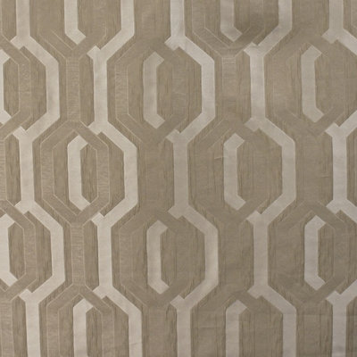Tissu en polyester castaway