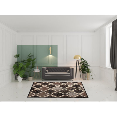 Tapis de couloir