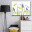 « spring », impression sur toile tendue-29650091