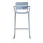 Corail 31.13" Patio Bar Stool-35943607