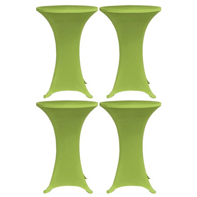Ackerson Symple Stuff Stretch Dining Linen Set