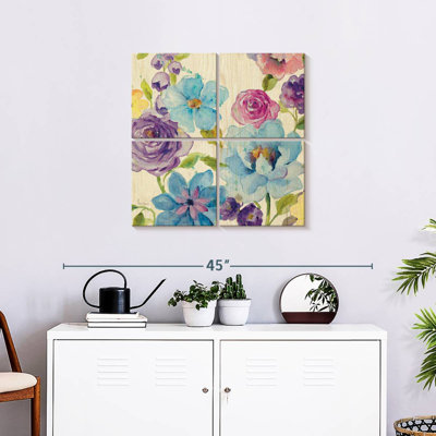 Harnek Flower Medley II