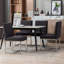 Chaises de salle à manger rembourrées Nezih-28030293-25924134