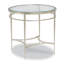 Madeline Glass End Table-89223069-101901930