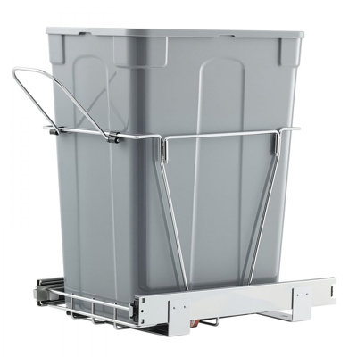 Pull Out Rubbish Bin