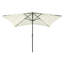 Nobhill 200cm Cantilever Parasol-1448211920