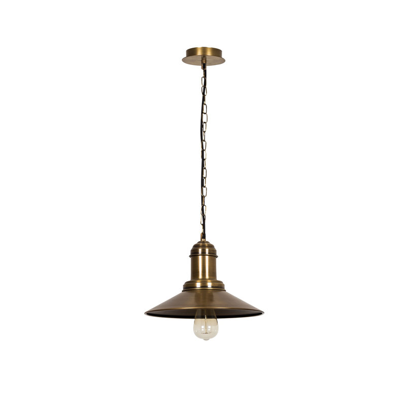 Croyd 1 - Light Cone Pendant