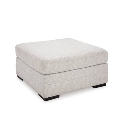 Koralynn Upholstered Ottoman