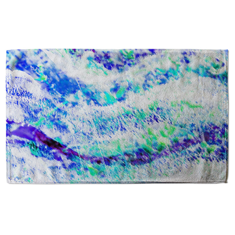 Nataliemarie Polyester Shower Curtain Set