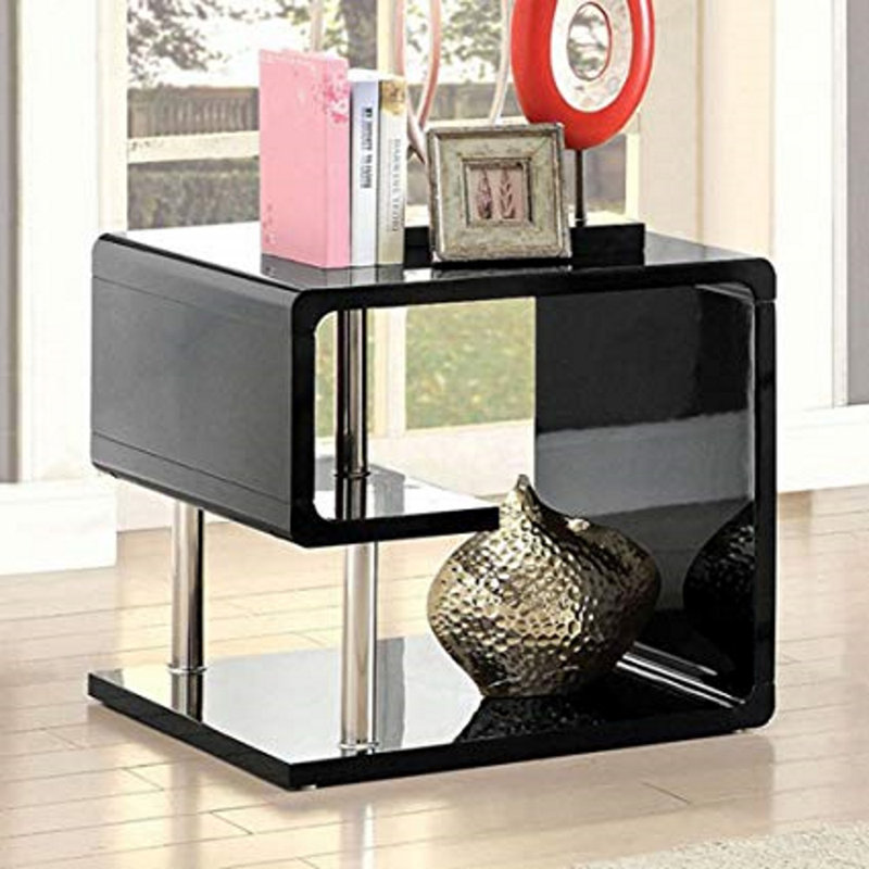 Berkeley Heights End Table