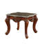 Ensemble de tables basses 2 pièces Misael
