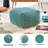 Devasheeh Upholstered Pouf-95635793