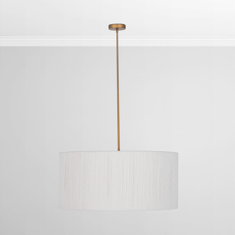 Allyn 8 - Light Pendant