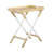Universal Expert Remus Folding Tray Table