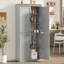 Garde-manger, garde-manger autoportant-504240816