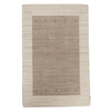 One-of-a-Kind 3'9" X 5'9" Area Rug