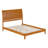 Portland Low Profile Solid Wood Platform Bed-2011557147-2011557136