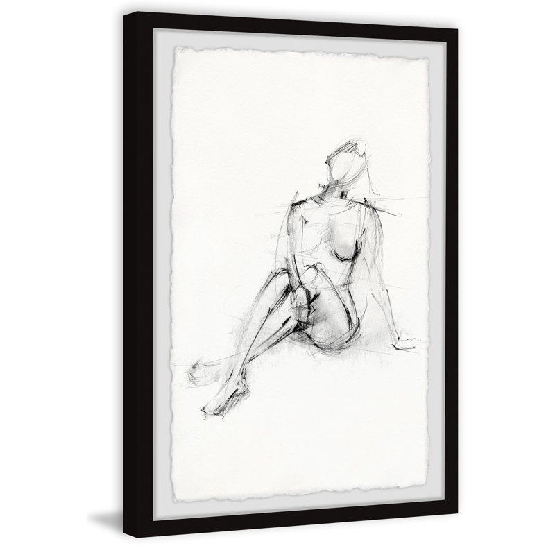 «Keep On Shining», reproduction encadrée, H 12 po x l 8 po x P 1,5 po