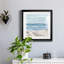 Gulf Shores III - peinture encadrée-1231248642-1231248640