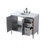 42 inch Single Bathroom Vanity-1715194277