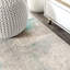 Tapis crème / bleu Lasley-233532189
