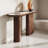 French Retro Console Table-886612278