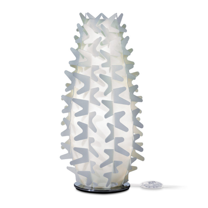 Cactus 22.4" Table Lamp