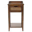 Wallace Table D'extrémité