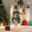 Grattoir pour arbre de Noël-107243698