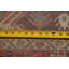 Tapis de couloir traditionnel Vintage