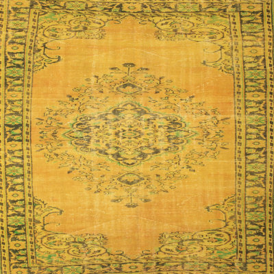 Oriental Indoor Rug