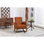 Fauteuil d'appoint Mid-Century