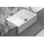 Allia™ 32" Fireclay Single Bowl Apron Front Kitchen Sink-53640425