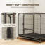 Portable Cat Cage-126610026