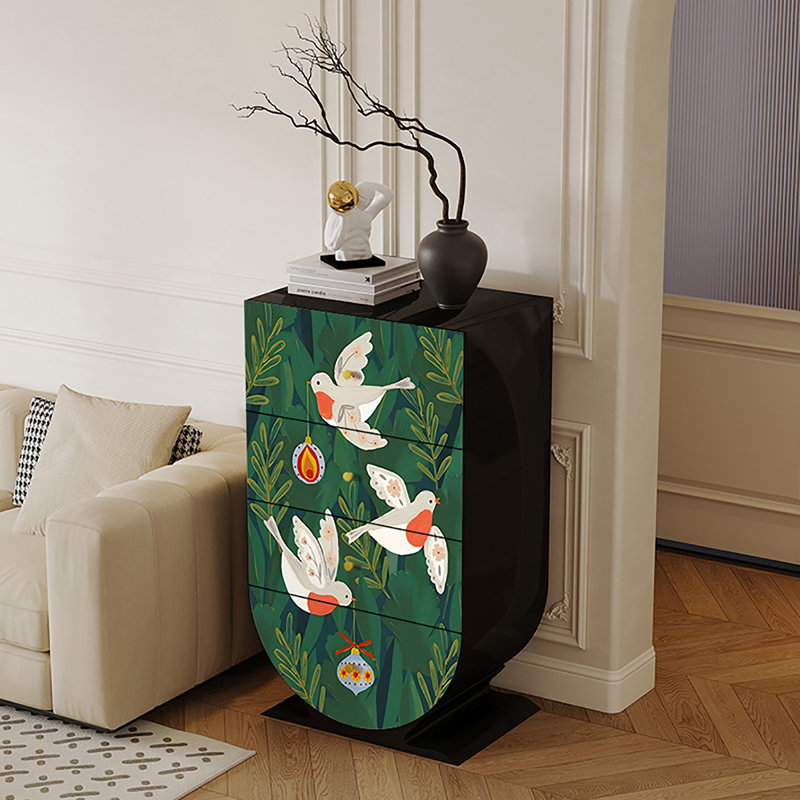 Armoire de rangement Home Art