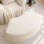 Repose-pieds arrondi Hackworth