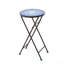Table d'appoint pliante Rubicon-111697752