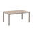 Outdoor Patio 8-person Dining Set-873544007