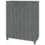 Jezelle 16 Pair Shoe Storage Cabinet-47183187