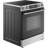 30" 100 Series Bosch Range Electric
