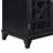 Beth Four Door Cabinet