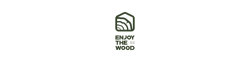 Logo Enjoy The Wood
