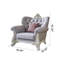 Fauteuil de luxe American