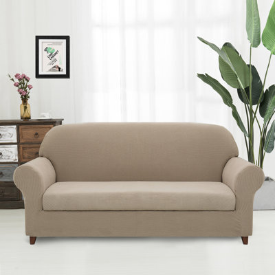 Housse pour coussin carré