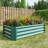 421Ft Metal Raised Planter For Vegetables, Plants, - Rust, Long Term Rectangle Bed , Rust-230861610-230861602