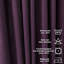 Blackout Thermal with Liner Extra Long & Extra Wide Decorative Curtain Single Panel-83136970-83136933