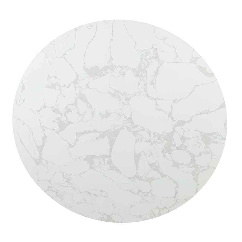 Maximiliano Round Dining Table