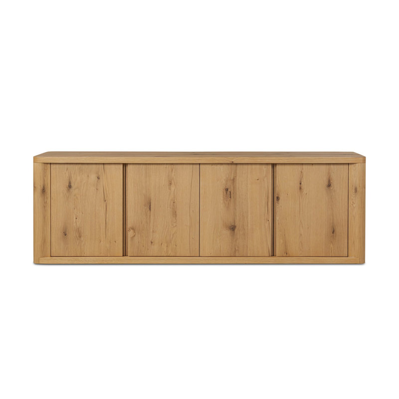 Novella Media Console