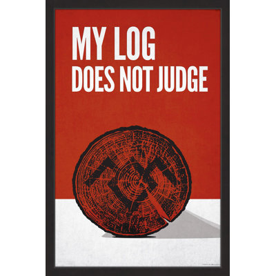 " Log " by Dean Sauls