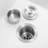 33'' L Farmhouse / Apron Single Bowl Fireclay Kitchen Sink